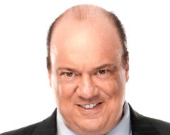 heyman wwe paul