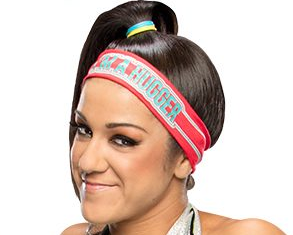 wwe divas bayley