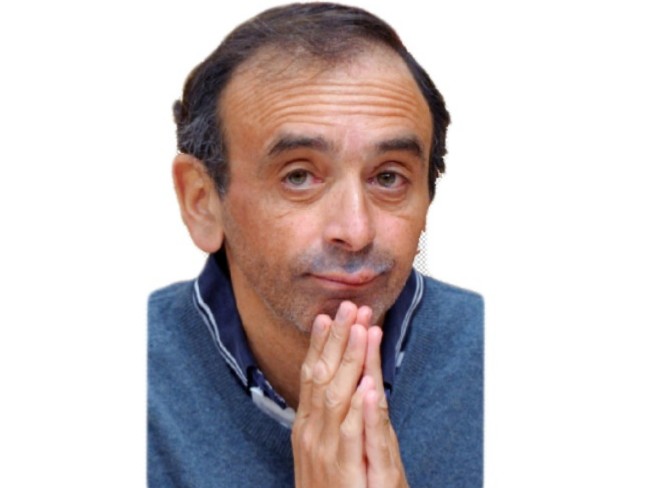 eric soral zemmour
