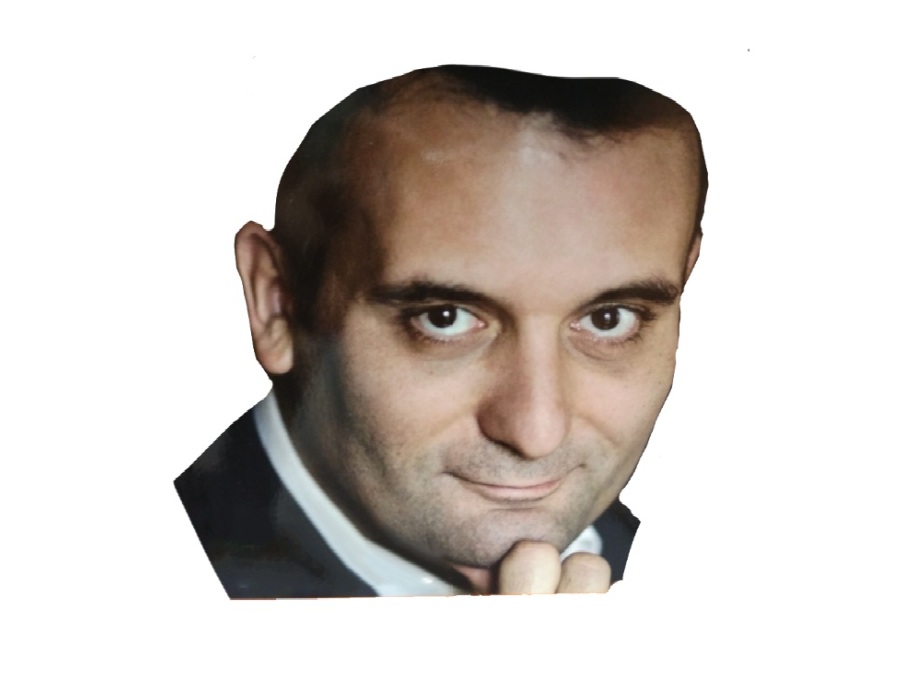 phillipot fier politic khey pose patriote sur