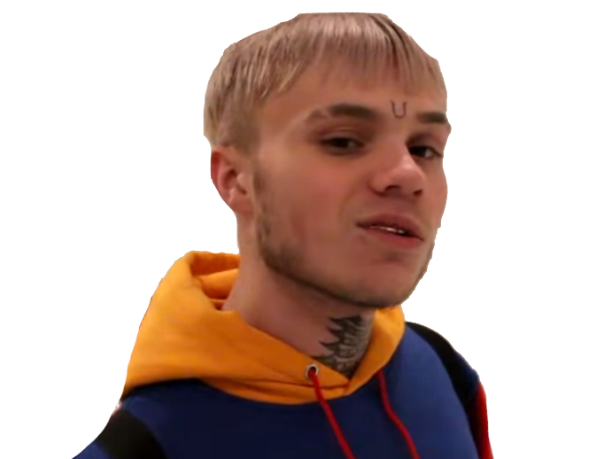 charmeur sourire bexey