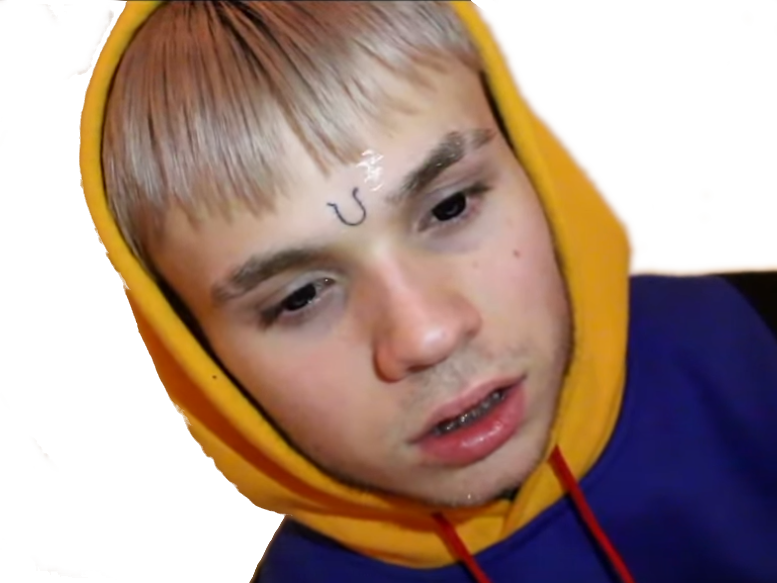 triste bexey decu