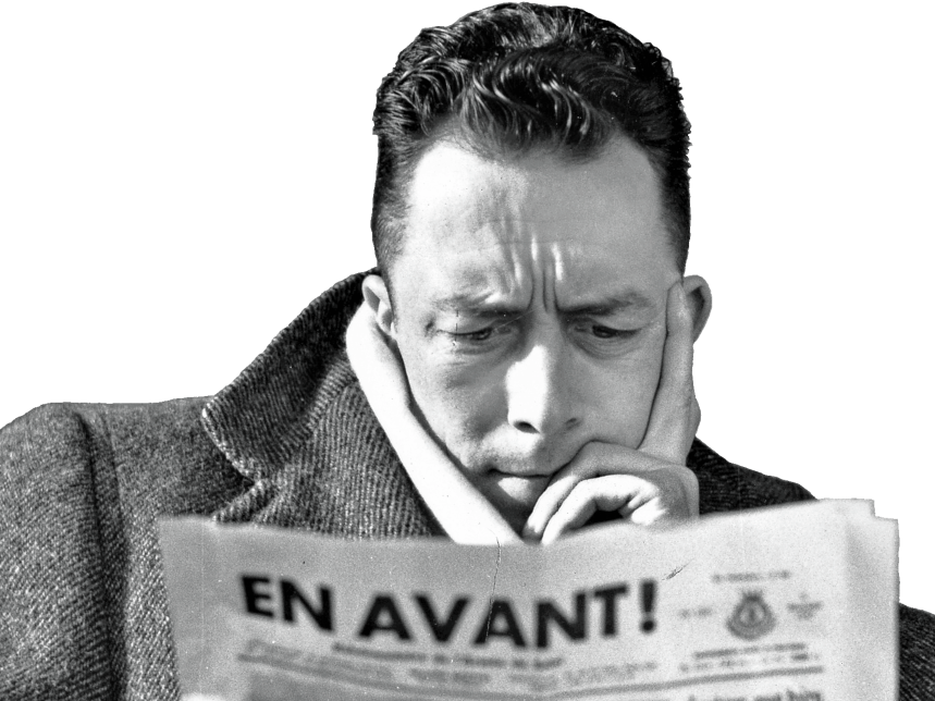 lit sauteries camus journal lire