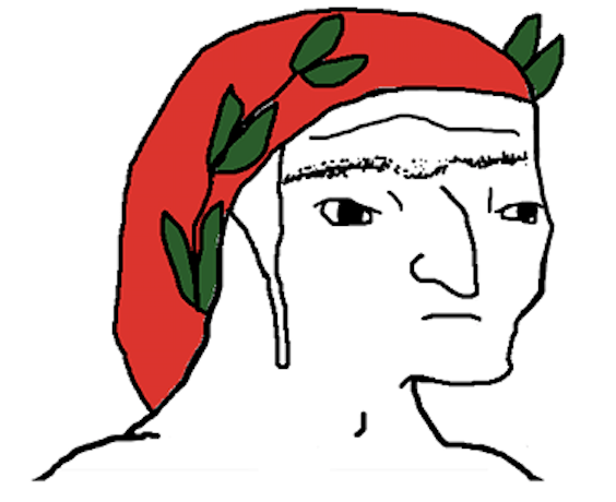 poesie latin virgile wojak antiquite