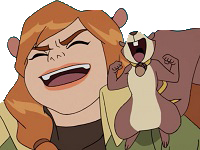 ecureuillette noharfang courbenclume risitas