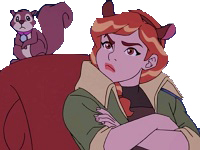 noharfang ecureuillette courbenclume risitas