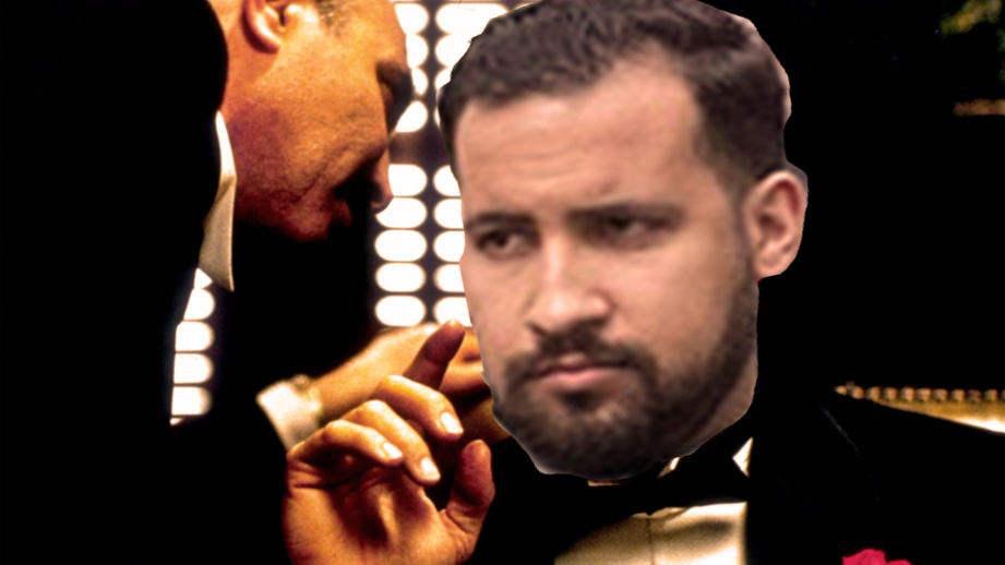 politic benalla parrain mafia