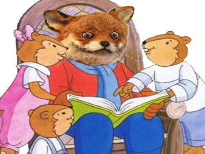 castor pere ryodelrio renard cool story livre other histoire