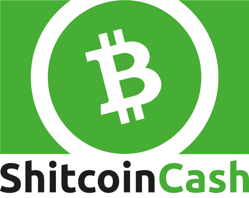 gange shitcoin cash bitcoin