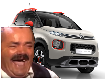 bumper forum risitas citroen automobile aircross c3