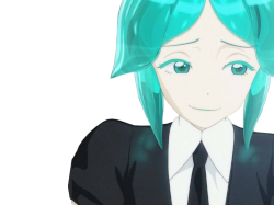 phos kikoojap phosphophyllite houseki no fyze kuni