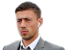 barcelone lenglet barca bg
