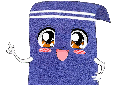 kikoojap kj servietsky serviet