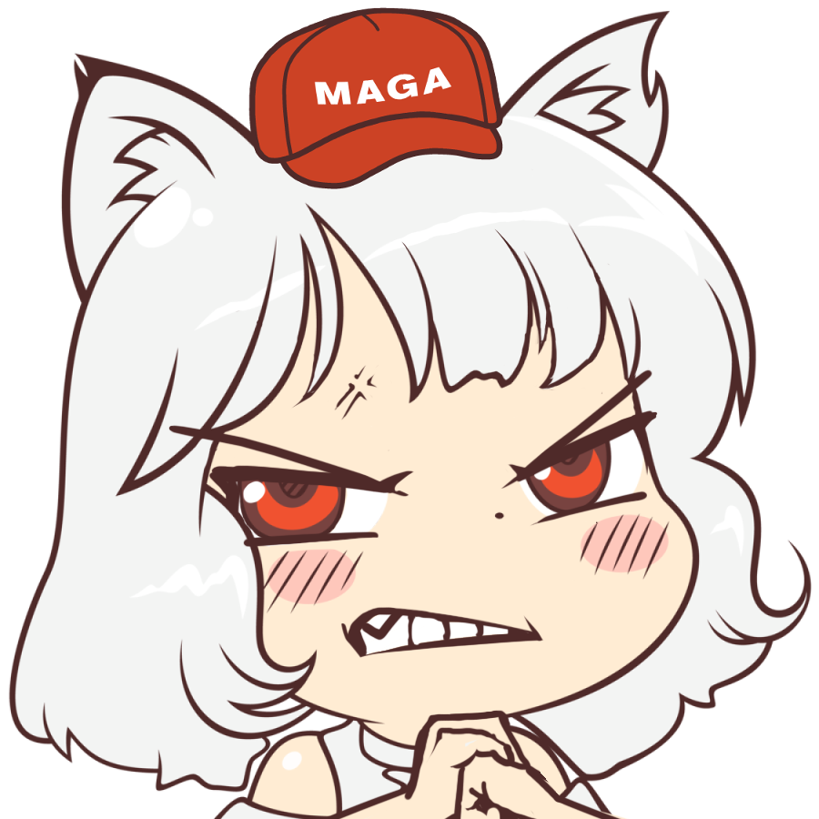 awoo kikoojap animeright trump maga