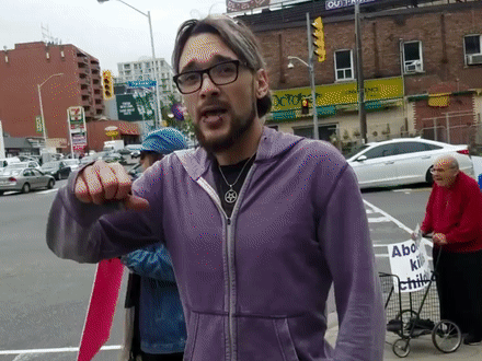 saiyan gaucho feminazi kick