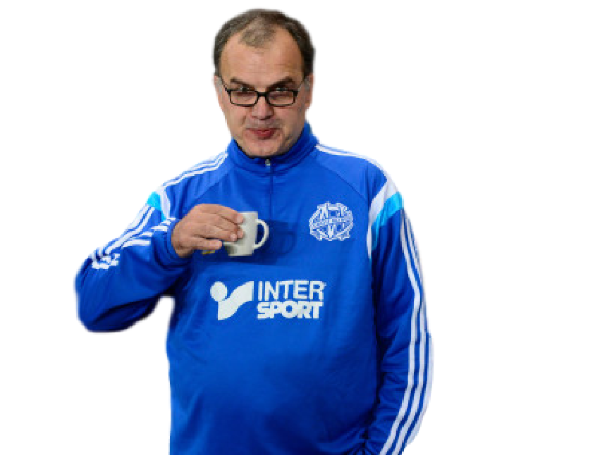 bielsa cafe om