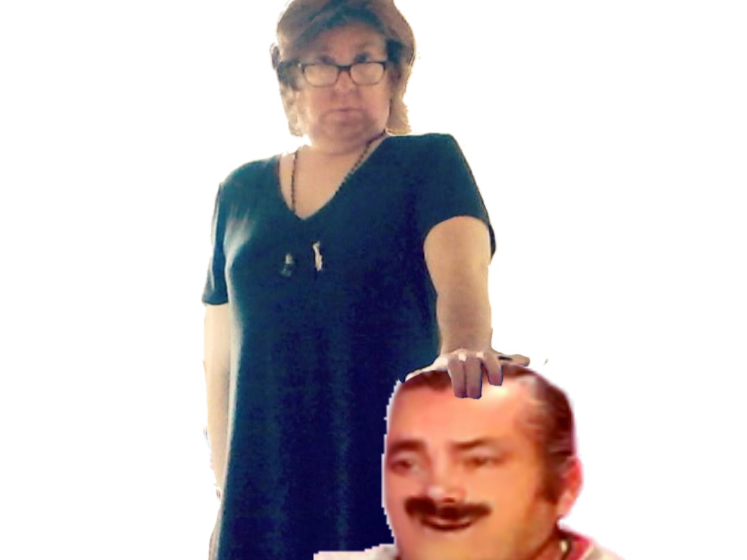 malaise risitas trans