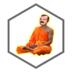 bouddhisme-chaste-badge-moine-bouddhiste-abstinence-mental-zoom-medite-risitas