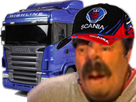 chauffeur-remorque-camion-semi-poids-scania-risitas-truck-lourd-routier-transport