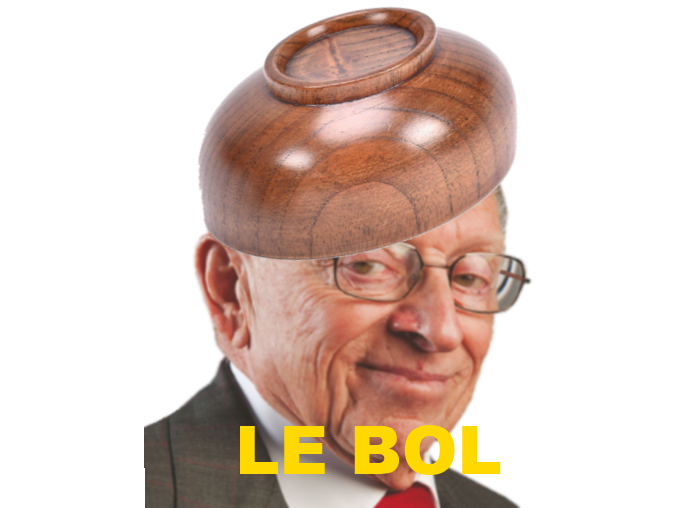 larry bol la risitas chance