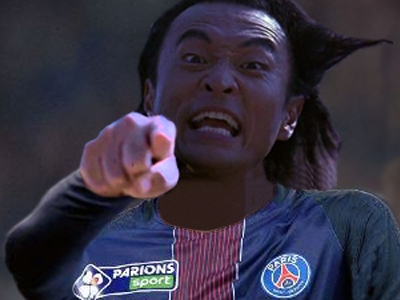 paris ecrasante psg victoire tsung shang