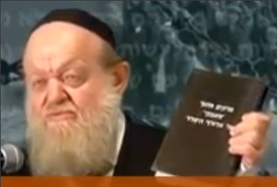 rabbin li c juif shlomo antisioniste