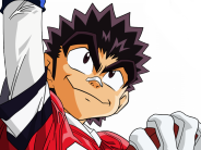 kikoojap eyeshield max catch tarou monta taro 21 raimon