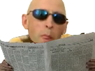 op chauve lunettes crasseux bald risitas pascal porc x journal porn xxx