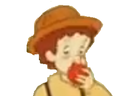 mange de les sawyer aventures grace ep lit dormir pomme une kikoojap tom matinee 2