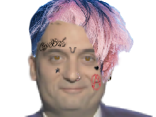 lil rappeur philippot peep rap us