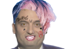 lil peep us rappeur rap philippot