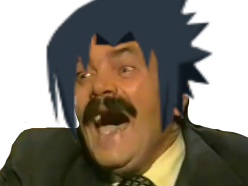 rigolade fou sasukhoya risitas rire