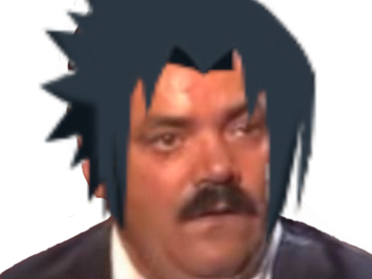 choc sasukhoya surprise risitas