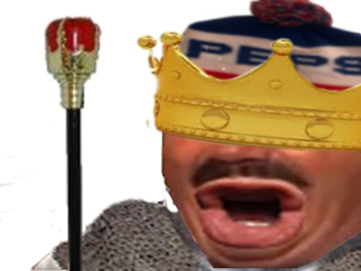 eussou risitas pepsi roi mysthawk pipsi king seigneur