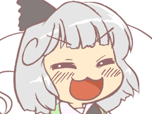 kikoojap youmu kj ohayou touhou