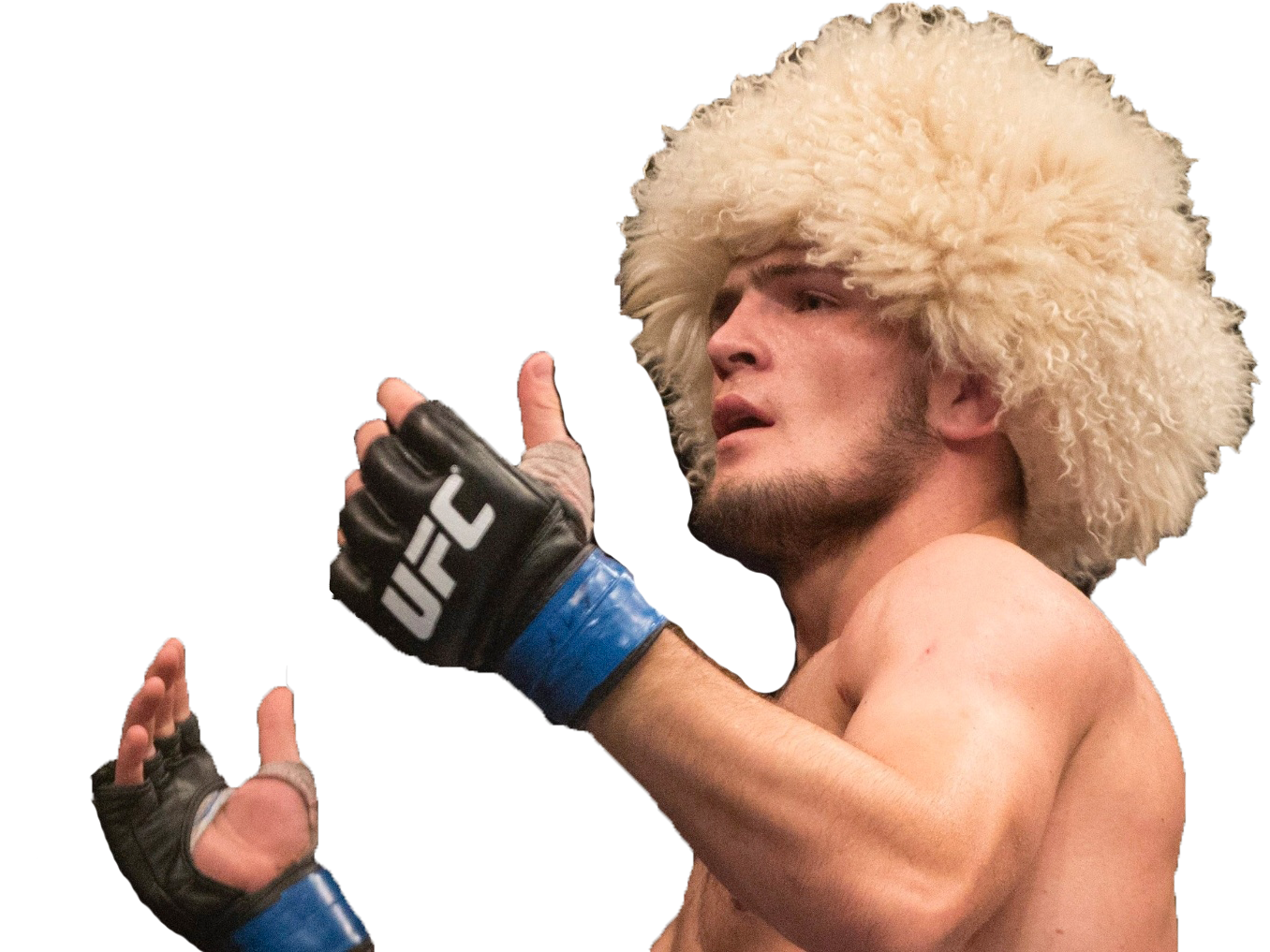 alpha mma force solide tchetchene other khabib hagra musulman