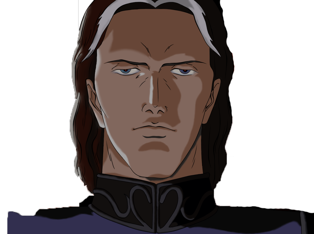 oberstein devil kikoojap logh