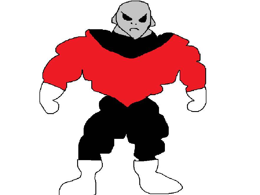 super jiren dragonball risitas dragon ball mechant