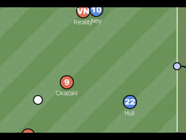 gif tete kaaris sourir empire