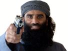 enerve-colere-barbe-arme-tue-guerre-padamalgam-djihadiste-attentat-terroriste-fou-daesh-islamiste-wesh-racaille-vise-pistolet-assassin-flingue-arabe