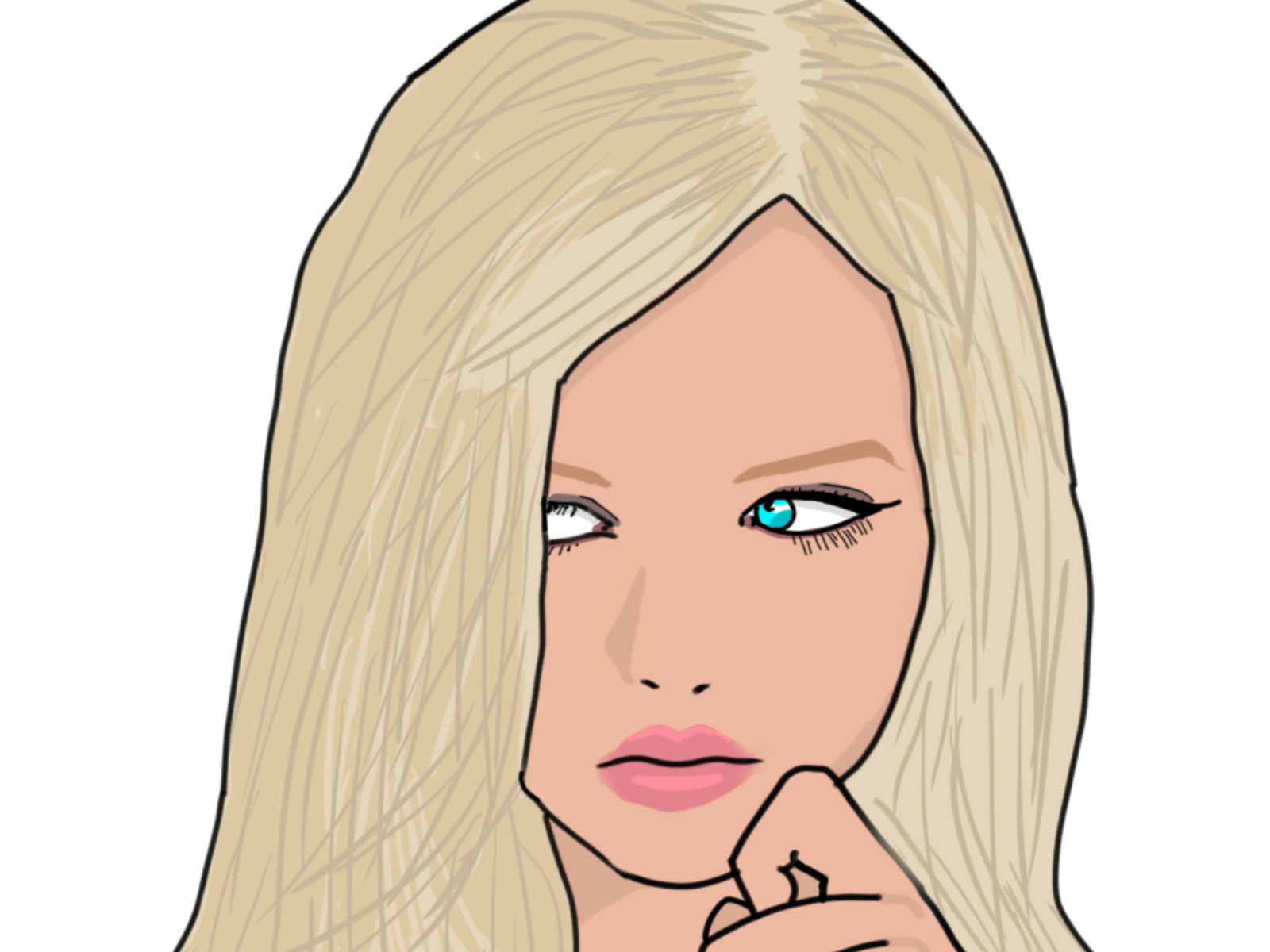 eco ado mignonne bebunw fille femme ange loren belle gray plus