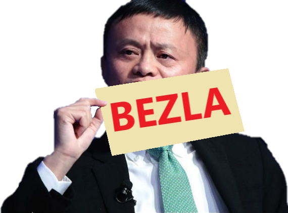 chinois alibaba risitas jackma