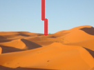 red-dump-mirage-candles-desert-traversee-illusion-dunes-rouge-gange-du-other