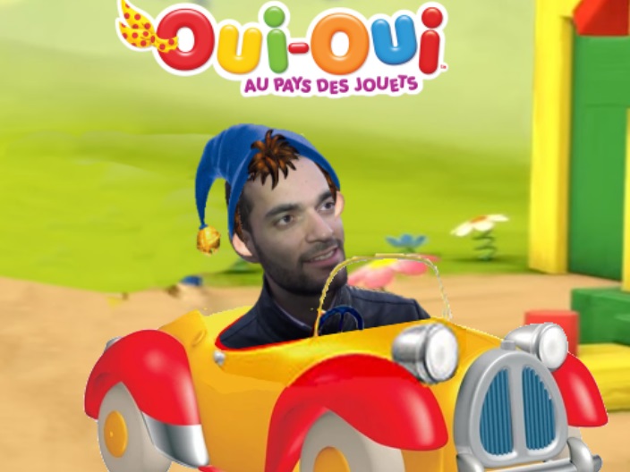 soral politic lapierre oui