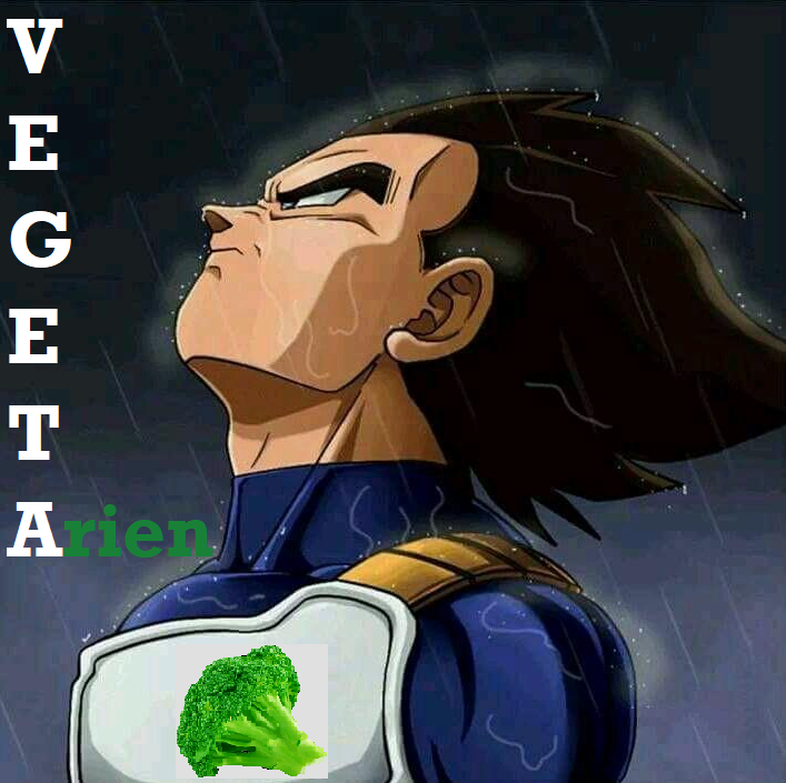 vegan vegeta kikoojap vegetarien bejita
