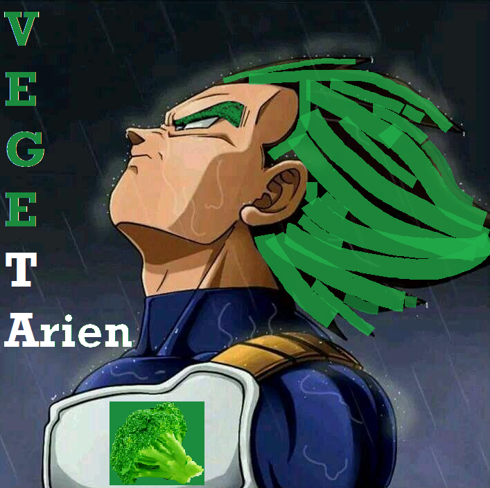 vegan vegetarien vegeta kikoojap bejita