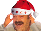 bras risitas noel