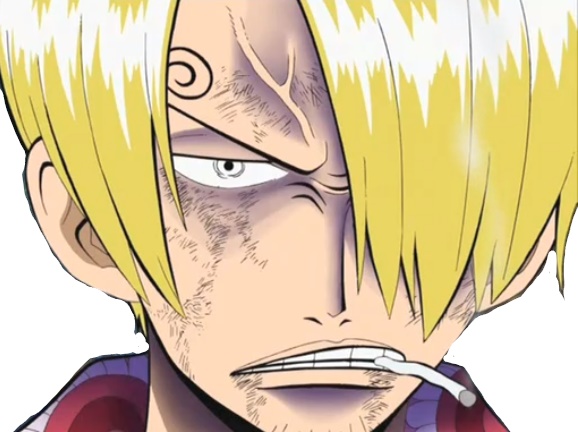 one sanji ordalie kikoojap skypiea piece amour