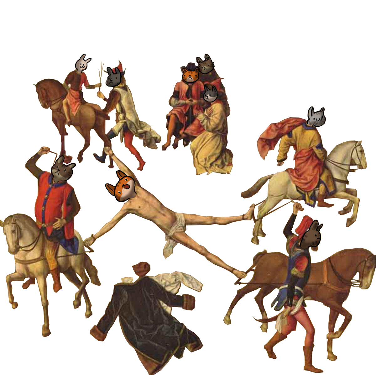 jap demembrement detacher membre anus viol risitas de ecartelement