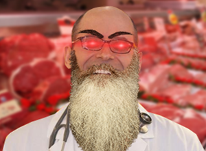 high meat greger nutrinazi deter